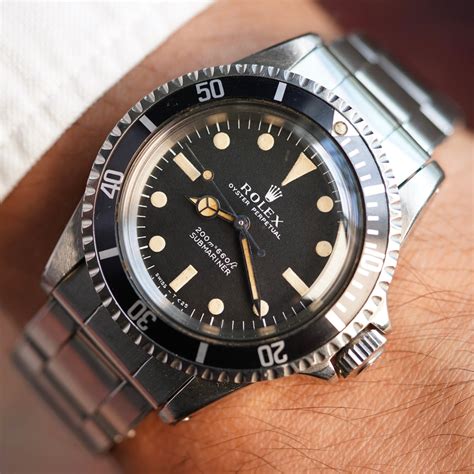 5513 rolex submariner.